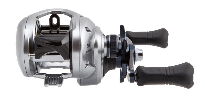 Shimano Tranx 300/301 6 Shimano Tranx 300/301 – Image 4