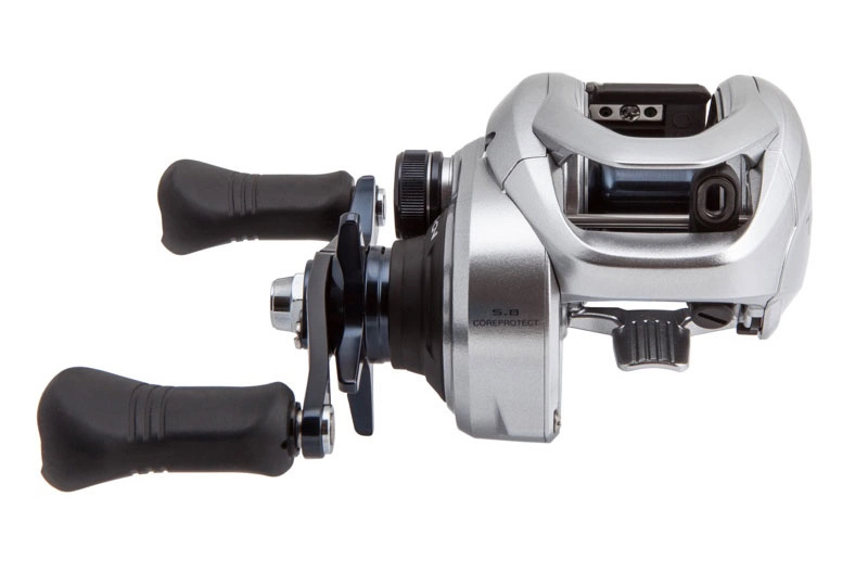 Shimano Tranx 300/301 7 Shimano Tranx 300/301 – Image 5