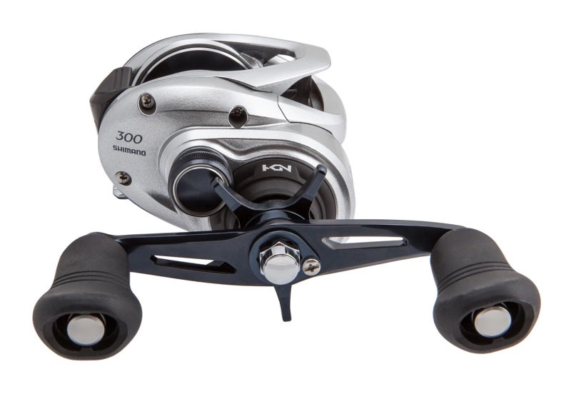 Shimano Tranx 300/301 8 Shimano Tranx 300/301 – Image 6