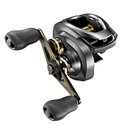 Shimano Curado DC 3 Shimano Curado DC