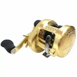Shimano Calcutta Conquest 300/301 (2018)