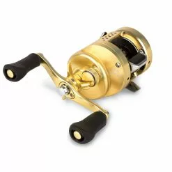Shimano Calcutta Conquest 300/301 (2018) -Moulinets spinning Soldes Magasin 0000010000000000r 3