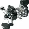 Abu Garcia Ambassadeur 7000 I Syncro LC - Feet