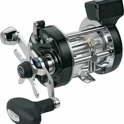Abu Garcia Ambassadeur 7000 I Syncro LC - Feet