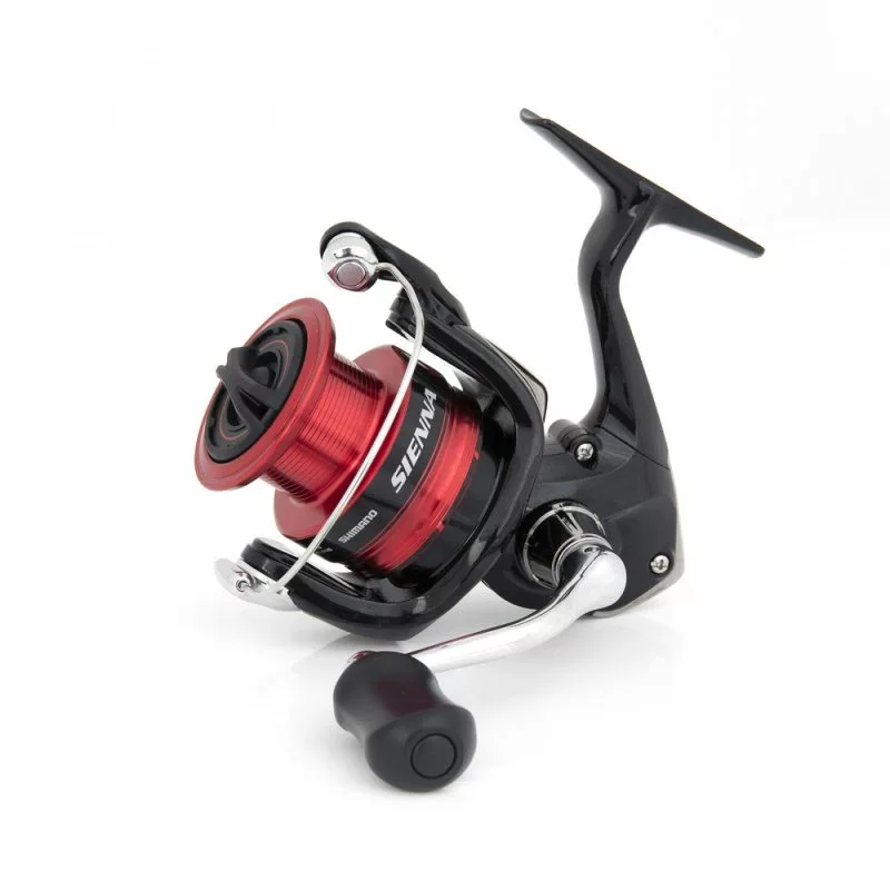 Shimano Sienna FG 3 Shimano Sienna FG