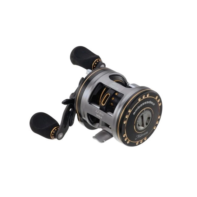 Abu Garcia Ambassadeur Mörrum ZX 3 Abu Garcia Ambassadeur Mörrum ZX