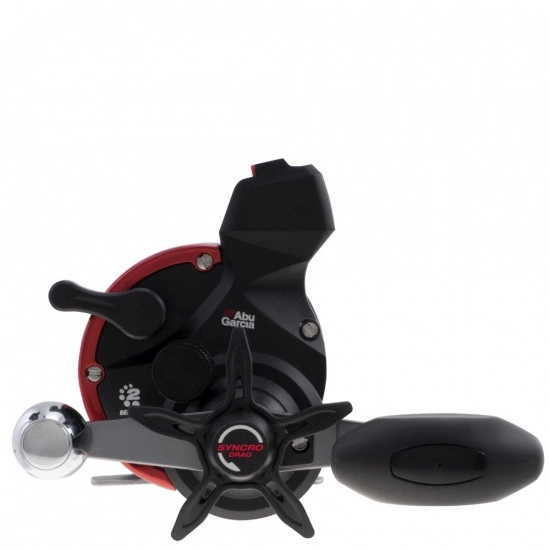 Abu Garcia Alphamar LC 20 Syncro - Meter 4 Abu Garcia Alphamar LC 20 Syncro - Meter – Image 2