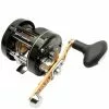 Abu Garcia Ambassadeur 5601 JB HS -Moulinets spinning Soldes Magasin 1339403 1