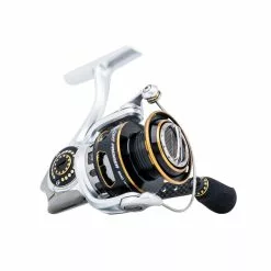 Abu Garcia Revo Premier Haspel -Moulinets spinning Soldes Magasin 1365342r 3