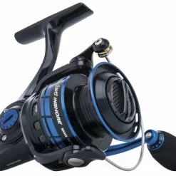 Abu Garcia Revo Inshore Haspelrulle