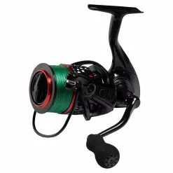 Okuma Ceymar Spinning XT Med Flätlina