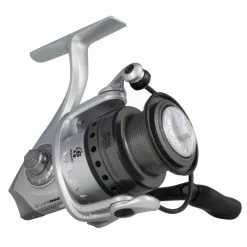 Abu Garcia Silver Max Haspelrulle