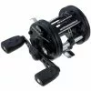 Abu Garcia Ambassadeur Pro Rocket - Black Edition -Moulinets spinning Soldes Magasin 1403380r 1