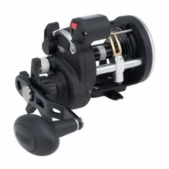 Abu Garcia Penn Rival 20 LW LC LineCounter