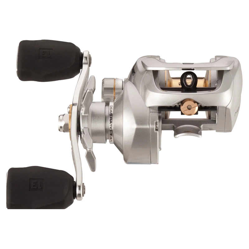 13 Fishing Modus C2 Baitcast Reel 4 13 Fishing Modus C2 Baitcast Reel – Image 2