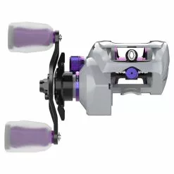 13 Fishing Modus SZ2 Baitcast Reel -Moulinets spinning Soldes Magasin 142093NOr 3