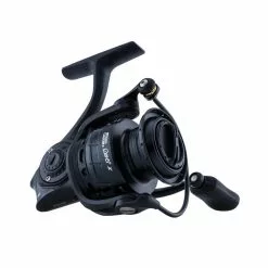 Abu Garcia Revo 2 X - Utvxl. 6,2:1 -Moulinets spinning Soldes Magasin 1430448r 3