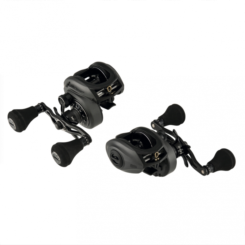 Abu Garcia Revo Beast 40 3 Abu Garcia Revo Beast 40