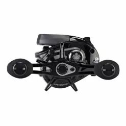 Abu Garcia Max DLC LH 5 Abu Garcia Max DLC LH -Moulinets spinning Soldes Magasin 1498727 2