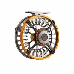 Hardy Ultralite MTX-S Fly Reel -Moulinets spinning Soldes Magasin 1501879r 3