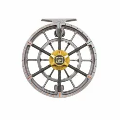 Hardy Zane Carbon Fly Reel -Moulinets spinning Soldes Magasin 1513750r 3