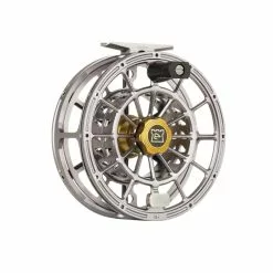 Hardy Zane Carbon Fly Reel -Moulinets spinning Soldes Magasin 1513750r 4
