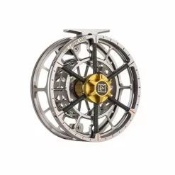 Hardy Zane Carbon Fly Reel -Moulinets spinning Soldes Magasin 1513750r 5