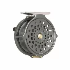 Hardy 1939 Bougle Fly Reel -Moulinets spinning Soldes Magasin 1521685r 4