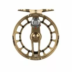 Hardy Ultraclick Fly Reel 9 Hardy Ultraclick Fly Reel -Moulinets spinning Soldes Magasin 1521697r 4