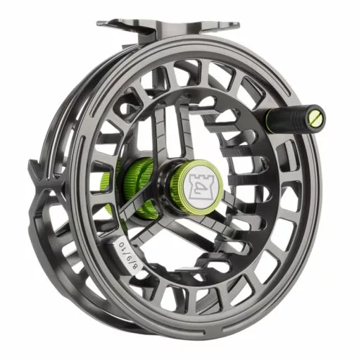 Hardy Ultradisc Fly Reel -Moulinets spinning Soldes Magasin 1521700r 1