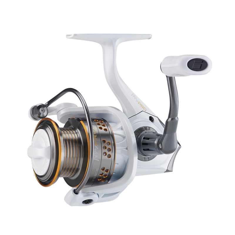 Abu Garcia Max Pro 4 Abu Garcia Max Pro – Image 2