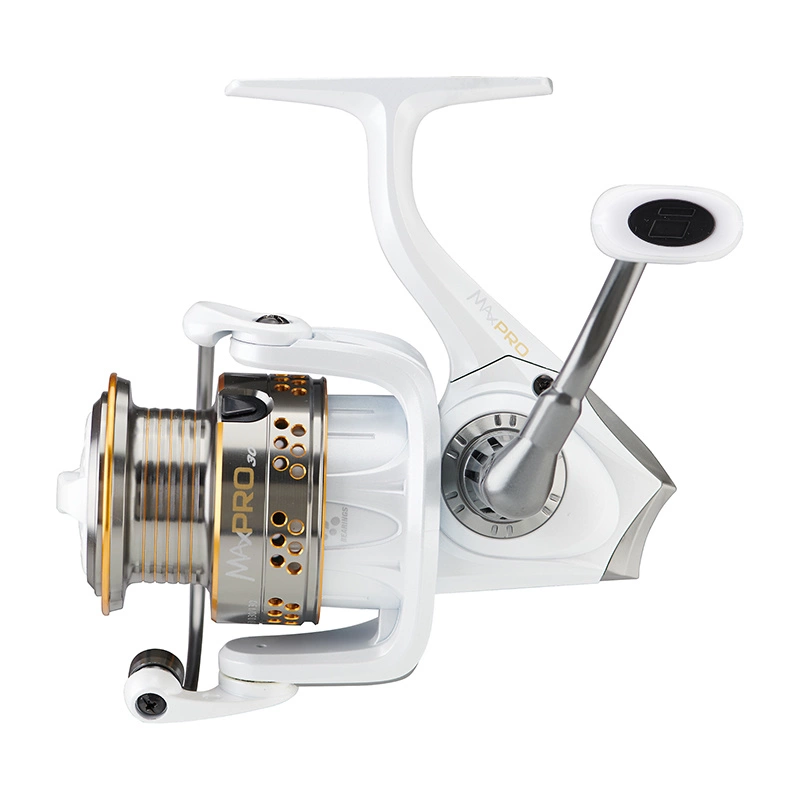 Abu Garcia Max Pro 5 Abu Garcia Max Pro – Image 3