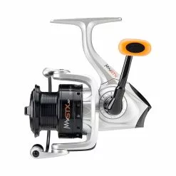 Abu Garcia Max STX -Moulinets spinning Soldes Magasin 1532489r 3