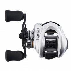 Abu Garcia Zenon MG LTX LH -Moulinets spinning Soldes Magasin 1552845 3