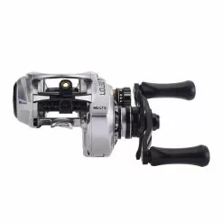 Abu Garcia Zenon MG LTX LH -Moulinets spinning Soldes Magasin 1552845 4