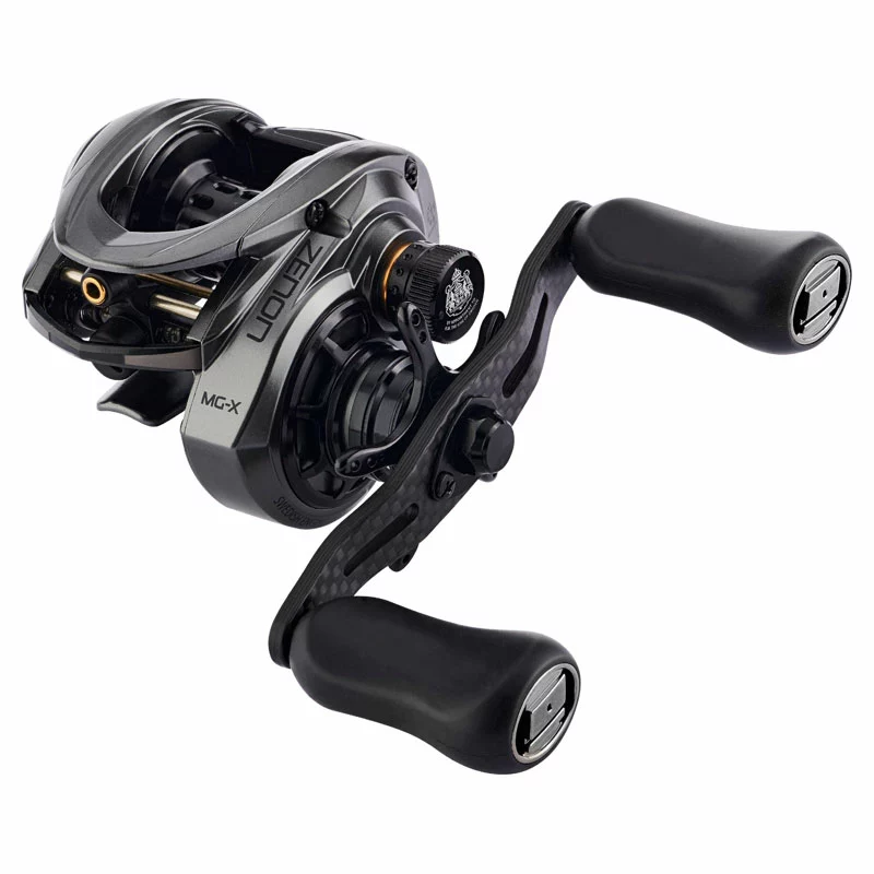 Abu Garcia Zenon MG 3 Abu Garcia Zenon MG