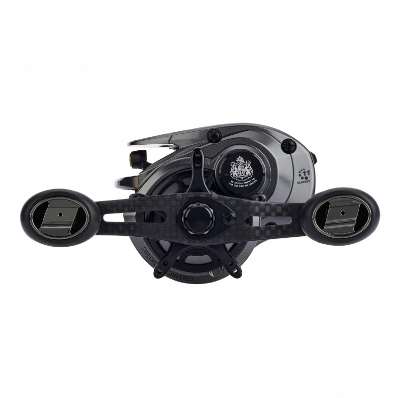 Abu Garcia Zenon MG 5 Abu Garcia Zenon MG – Image 3