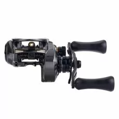Abu Garcia Zenon MG 12 Abu Garcia Zenon MG -Moulinets spinning Soldes Magasin 1552845r 5