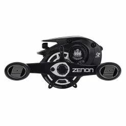 Abu Garcia Zenon X -Moulinets spinning Soldes Magasin 1552851r 3