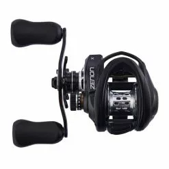 Abu Garcia Zenon X -Moulinets spinning Soldes Magasin 1552851r 4