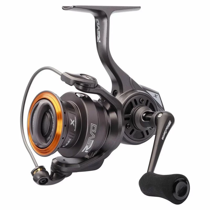 Abu Garcia Revo3 X 3 Abu Garcia Revo3 X