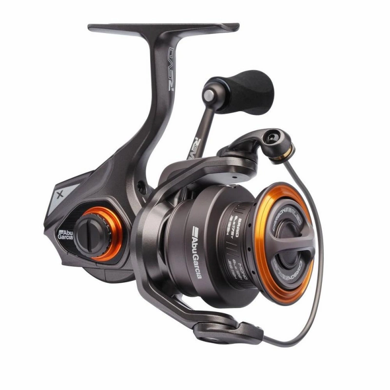 Abu Garcia Revo3 X 4 Abu Garcia Revo3 X – Image 2