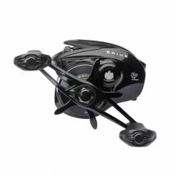 Abu Garcia Spike LP 9 Abu Garcia Spike LP -Moulinets spinning Soldes Magasin 1564202r 3