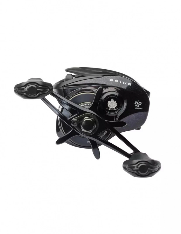 Abu Garcia Spike LP 5 Abu Garcia Spike LP – Image 3