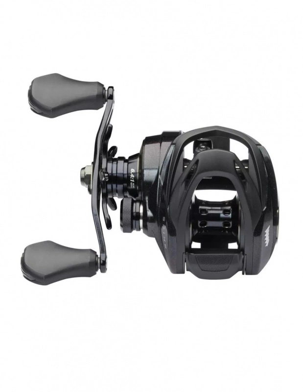 Abu Garcia Spike LP 7 Abu Garcia Spike LP – Image 5