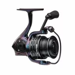 Abu Garcia Spike Reel -Moulinets spinning Soldes Magasin 1564203r 3