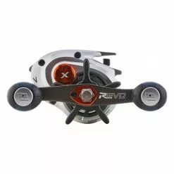 Abu Garcia Revo5 X -Moulinets spinning Soldes Magasin 1565046r 3