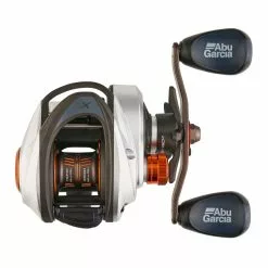 Abu Garcia Revo5 X -Moulinets spinning Soldes Magasin 1565046r 4