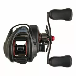Abu Garcia Revo5 Winch Left LP -Moulinets spinning Soldes Magasin 1565119 4