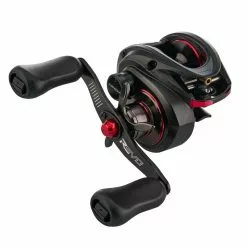 Abu Garcia Revo5 Winch Left LP -Moulinets spinning Soldes Magasin 1565119 5